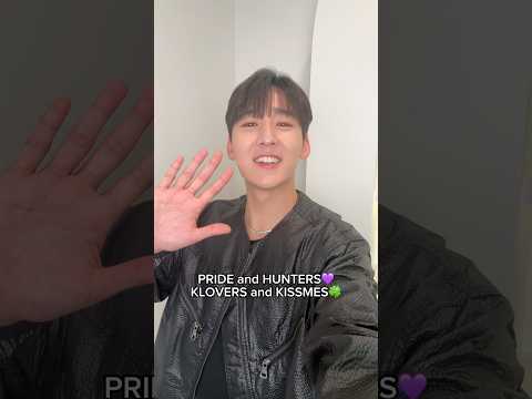 LOS ANGELES!! Come join my first solo show on my birthday 11/25 at The Troubadour #kpopdemonhunters