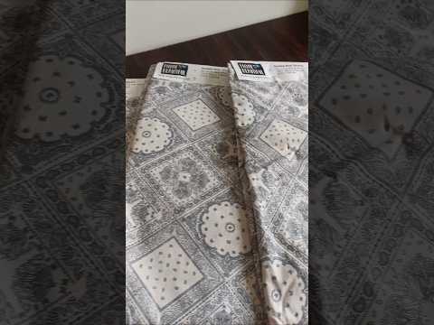 Cotton Double Floral Flat Bedsheet#Flat#12 cm x 8 Material# CottonIncludes Bedsheets24.8.2026🛏️🛏️