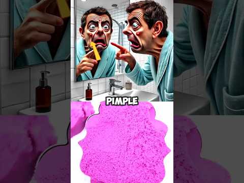 Bean Testing Latest Mushroom Cleanser #lifelessons #motivation #wisdom #mindset