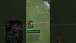 Unreal strikes and elite finishes headline this week’s Ultimate Goals.