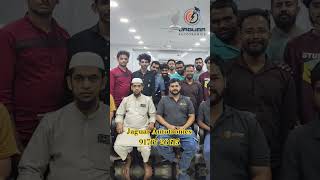 MASTER KEY PROGRAMMING| IAT KOTTAKKAL Powered by JAGUAR AUTOTRONICS | Indian Automobile Institute