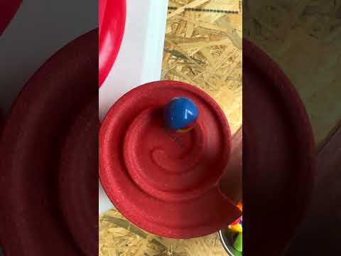 Marble Run ☆ Outdoor Kamerin Original Marble Run⑨