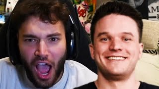 Adin Ross Gets Called Out By His Boss (Eddie)
