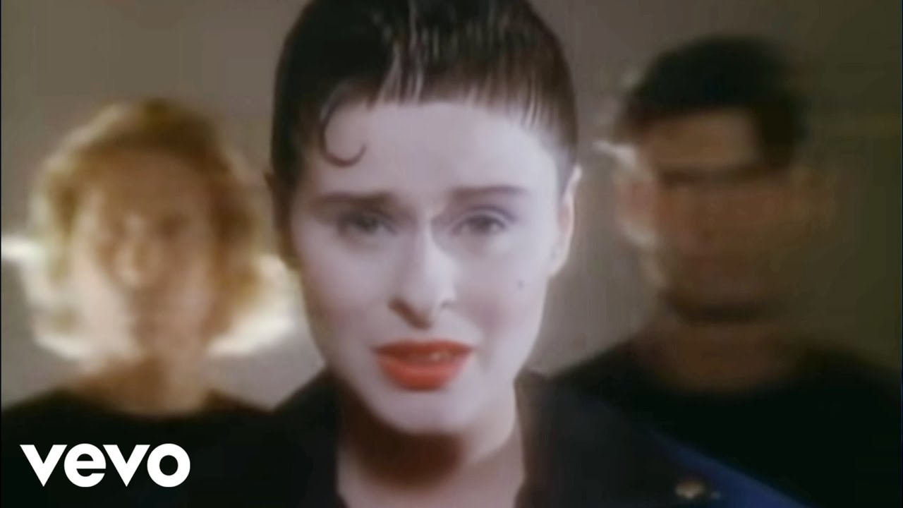 Lisa Stansfield – All Around the World