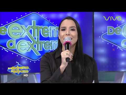 De Extremo a Extremo Jueves 21 Octubre 2021