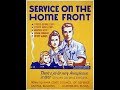 World War II Economic and Social Changes