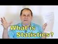 Understanding Key Concepts in Statistics