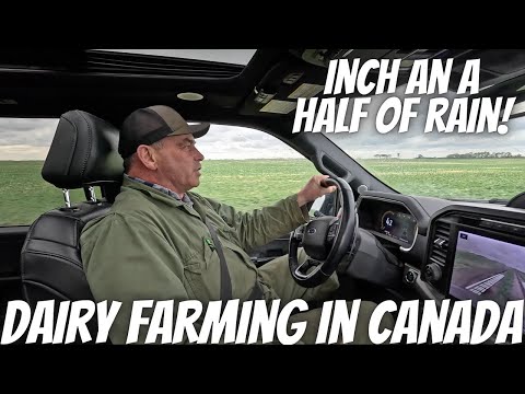 Dad Sends It In The Raptor!