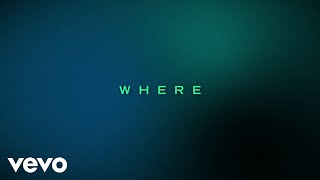 Sheryl Crow - Where? (Lyric Video)