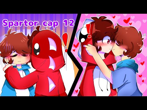 Spartor cap 12 💙❤️