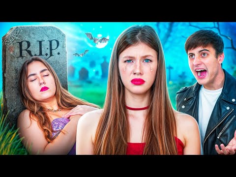 من قتل أمي؟ أمي أنقذت حياتي!