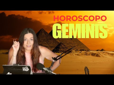Geminis prepárate para un gran SALTO quántico ✅😱💥🔥❤️‍🔥 #geminiszodiaco #gministarot