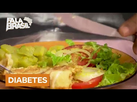 Horários das refeições influenciam no desenvolvimento de diabetes, alerta especialista