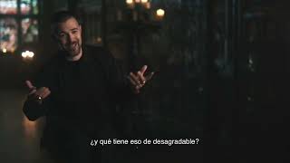 Nosferatu - Una mirada al interior (Universal Pictures) HD