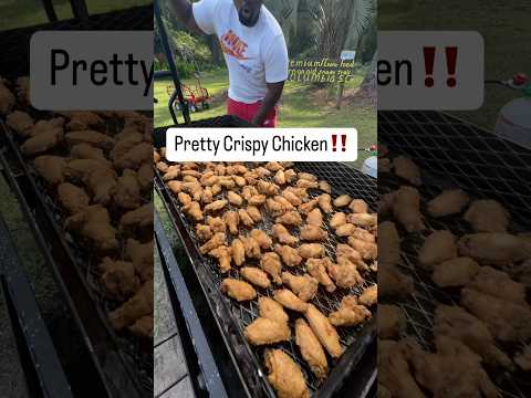 Crispy every time! #explore #fooodblogger #fypシ゚ #foryou #foryourpage #tiktok #explorepage #explore