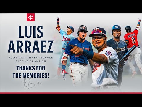 Thank you, Luis! video clip