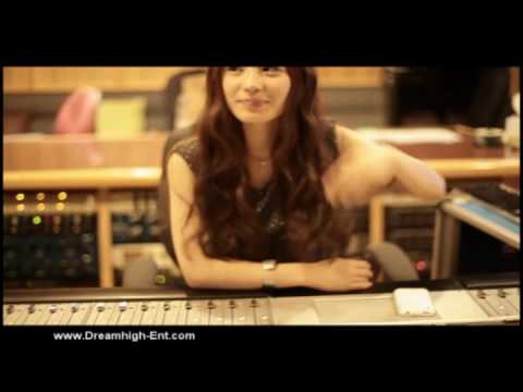 김여희 나의 노래 MV,  Applegirl Kim Yeo Hee First Single My Music Official Music Video