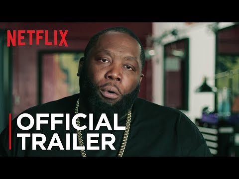 Trigger Warning with Killer Mike | Official Trailer [HD] | Netflix