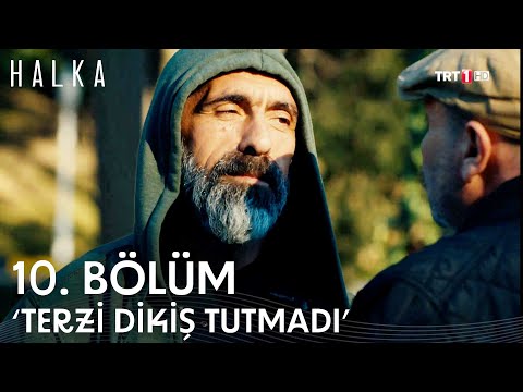 ''Yaktın Yıktın, Kürkçü Dükkanına Döndün'' - Halka 10. Bölüm