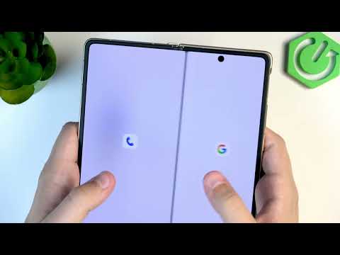 HONOR Magic V6 – How to Enable Fast-Flex Fold Gesture
