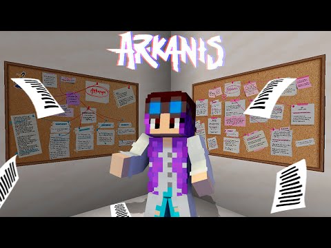 Arkanya, Éssys, Valigma, Entidades? Que isso? | RESUMÃO ARKANIS
