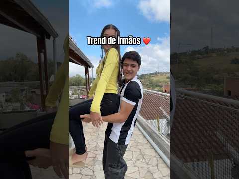 ENTRAMOS NA TREND