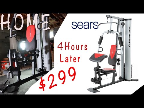 weider home gym workout program 01 2022