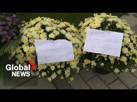 "A devastating loss": Tsawwassen First Nation mourns elders killed in crash