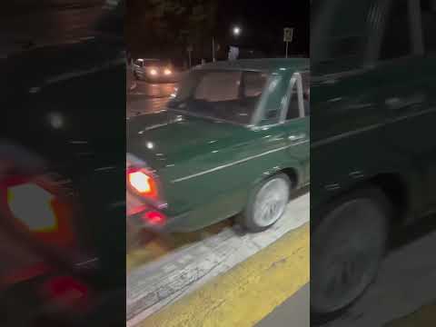 Ваз 2106💪🏻 Кто сказал что 8кл не может!?😒 #ваз #боеваяклассика #ваз2107 #2106 #2105 #турбожига