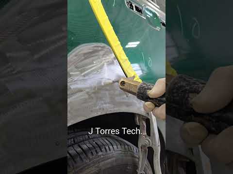 J torres || Dent Puller No-holes || Saca golpes No-agujeros || facil ■ the easy way