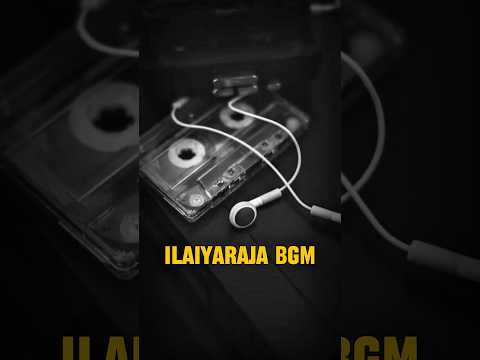 Ilaiyaraja Melodys  ❣️ [ Ilaiyaraja Bgm ]