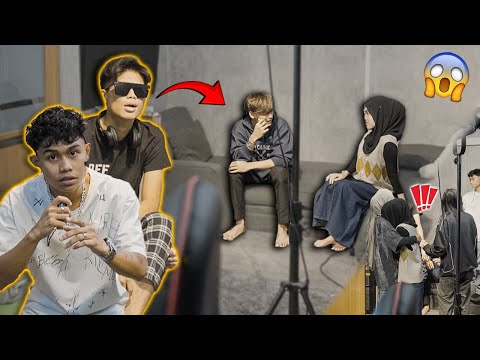 SYAFIQ AMIK KESEMPATAN BERDU4AN DENGAN SYU !! - SYU MENJERIT MINTAK TOL0NG !!