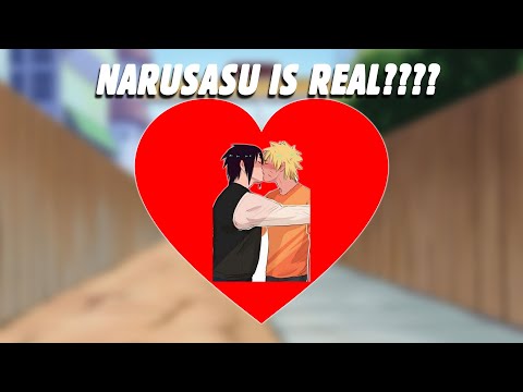 The NARUSASU Truth vs What You've Been Told