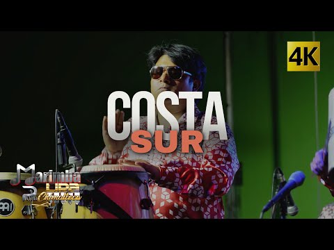 Marimba Pura Lira Chimalteca - Costa Sur 4K