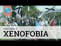 Xenofobia e Imigração na Europa