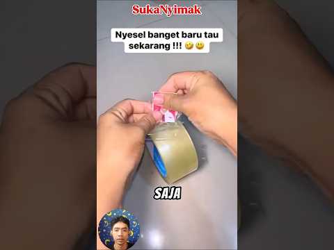 cara ini sederhana tapi bermanfaat #shortvideo #foryou