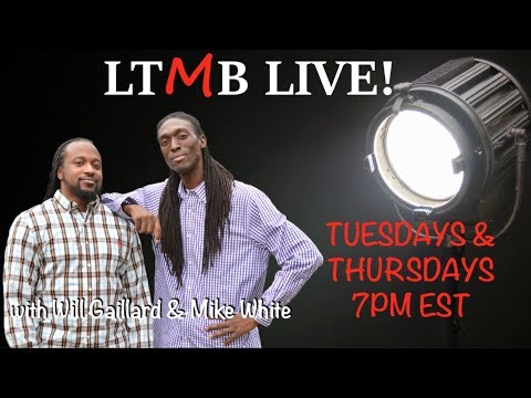 LTMB Live | Sanders drops out, Biden's appeal to progressives, Reopen economy in May? (2)