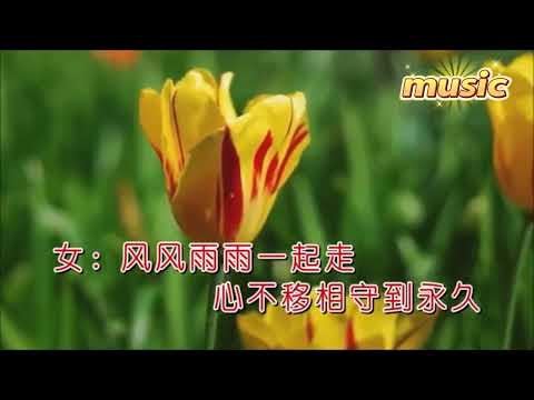 望海高歌–心不移相守導永久KTV 伴奏 no vocal 無人聲 music 純音樂 karaoke 卡拉OK 伴唱望海高歌–心不移相守導永久