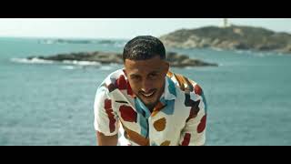 KRILINO - PORTORICO (Clip officiel)