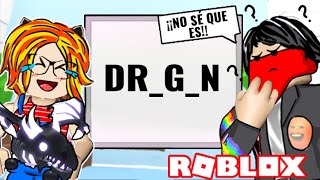 si adivinas la mascota te la quedas en adopt me de roblox