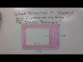 Understanding FOIL and Area Calculations