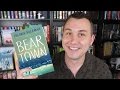 Beartown: Themes and Characters