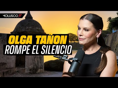 Olga Tañon: Su carrera, ausencia de PR, perdida de peso y Guerra con Molusco por ?