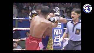 ไมเคิ้ล vs. ก้องไพร | ศึกท้าชนยอดมวยใต้ "มฤตยดำ" หรือ "จ้าวป่า" ใครคือตัวจริง?