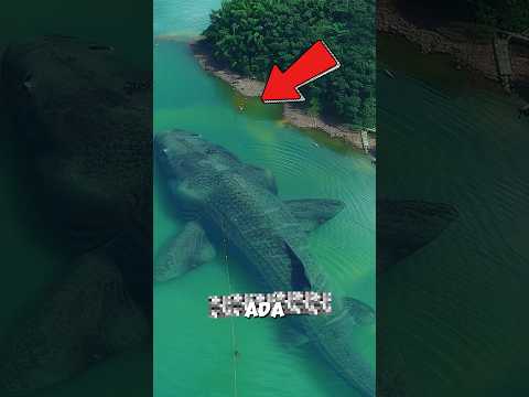 Hati-hati Jangan Bermain di sungai #shorts