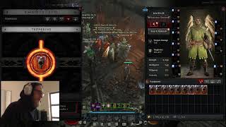 D4GOOD! Episode # 014 - TOWER Review, S11 Crafting is a Mess! SSF or Give Me Death!