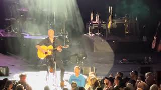 Mike DelGuidice Cover, Country Roads