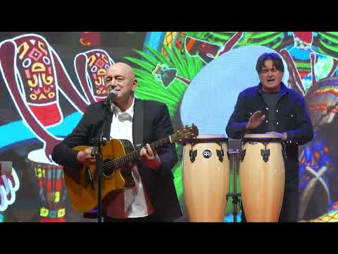 Latino - Gdje si bila cijelu noć (MGNZ 2024)