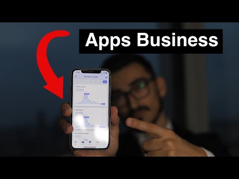 Entrepreneur : TOP 10 des Applications Pour 2020