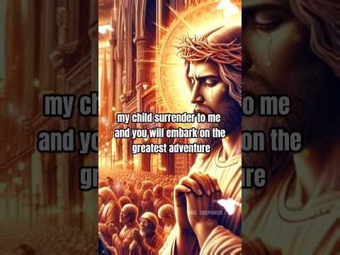 I am with you every step of the way #prayer #god #jesus